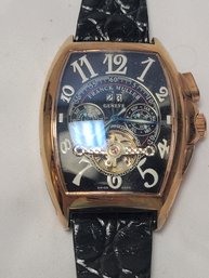 Franck Muller Geneve Swiss Made Men's Watch