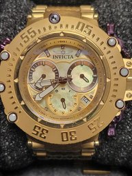 Invicta Subaqua Model 33251 Mens Watch