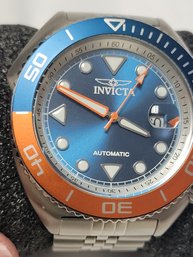 Invicta Pro Diver Unisex Watch