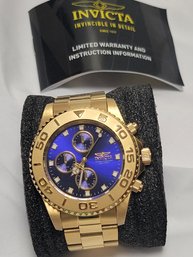 Invicta Pro Diver Model 28582 Mens Watch