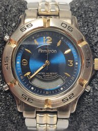 Armitron Men's Wristwatch