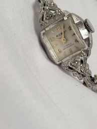 Robot 17 Jewels Women's Cocktail Vintage Watch