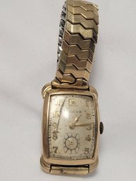 Bulova Vintage Watch