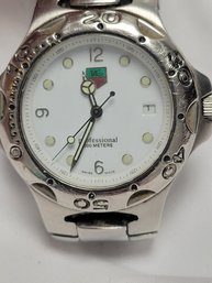 Tag Heuer Watch