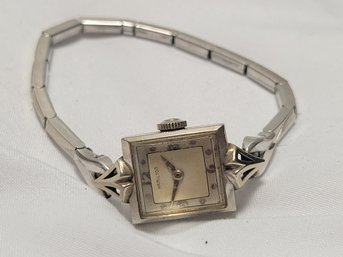 Hamilton Women's Cocktail Vintage Watch