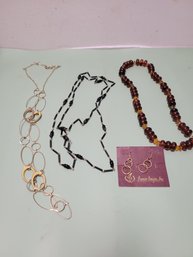 Jewelry Lot