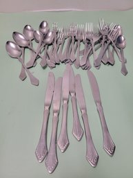 Towle Silverware Lot