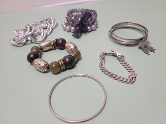 Bracelet Lot