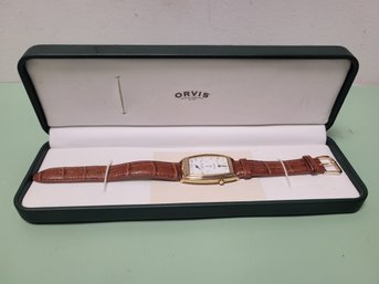 Orvis Watch