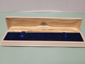 Bakelite Hamilton Watch Case