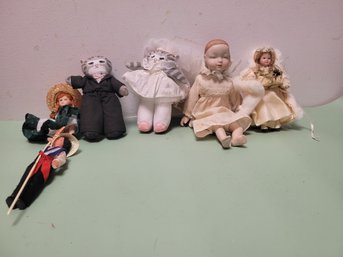 Doll Lot