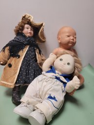 Doll Lot