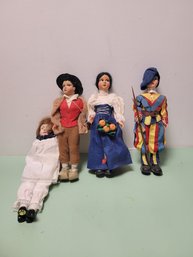 Doll Lot