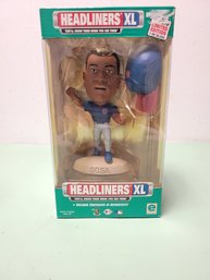 Sammy Sosa Baseball Headliner Xl Figurine