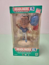 Sammy Sosa Baseball Headliner Xl Figurine