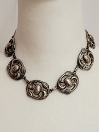 Vintage Coro Necklace