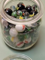 Vintage Marbles Lot