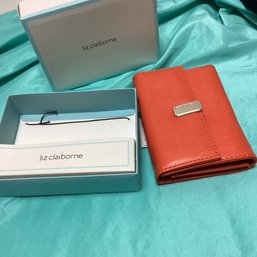 Liz Claiborne Wallet - NWT