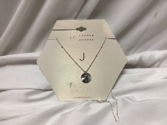 Lauren Conrad Necklace