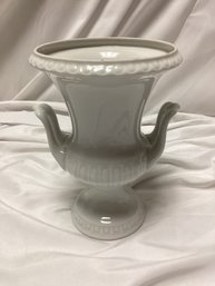 Vintage Seltmann Weiden Porcelain Vase, Bavaria