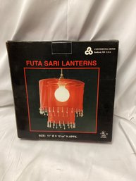 Futa Sari Lantern