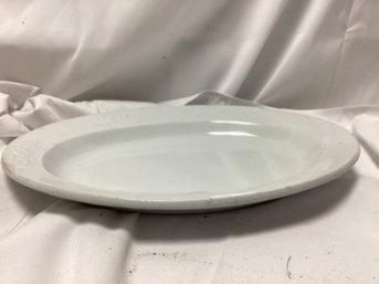 Wedgewood Royal Stoneware Platter