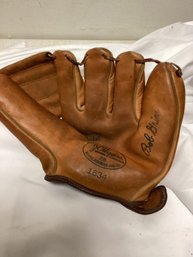 J.C. Higgins Vintage Baseball Glove