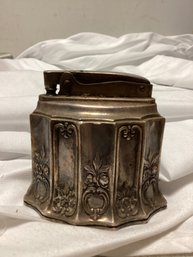 Ronson Colonial Table Lighter