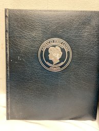 America's First Ladies First Day Cover Album