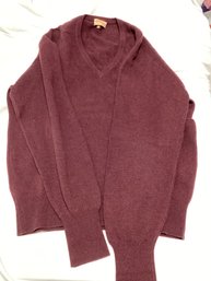Saks 5th Ave Cashmere Sweater