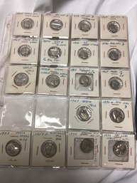 Error Coin Lot