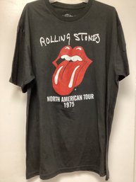 Rolling Stones Band T-shirt - Size XL