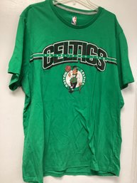 Boston Celtics T-shirt - Size 2XL