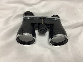 Bushnell Sport View Binoculars