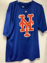 New York Mets T-shirt - Size L
