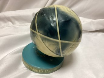 Vintage New York World Fair - 1964-1965 Bobble Head