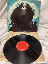 Bob Dylan's Greatest Hit Vinyl
