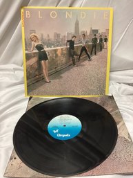 Blondie Autoamerican Vinyl
