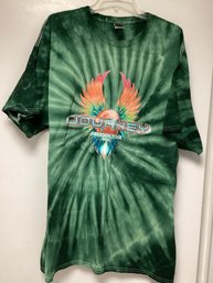 Journey Freedom Tour 2022 T-shirt - Size XL