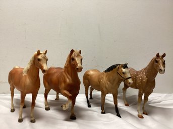 Breyer Horse Lotb