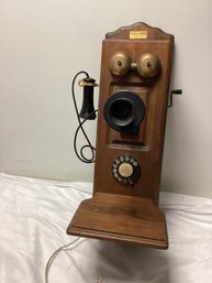 Kellogg Switchboard & Supply Co Vintage Phone