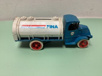 ERTL 1926 Die Cast Metal Bank