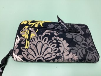 Vera Bradley Wallet