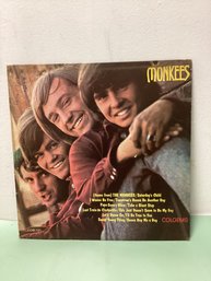 The Monkees Vinyl Albun