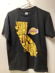 Kobe Bryant Los Angeles Lakers T-shirt - Size M