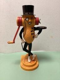 Mr. Peanut Vintage Peanut Butter Maker