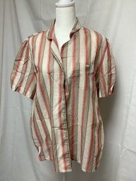Vintage Button Down 70s Shirt