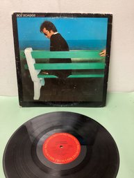 Boz Scaggs Silk Degrees Vinyl Record