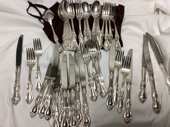 Wallace EPS Cutlery Set