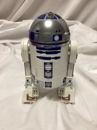 Hasbro Star Wars R2-D2 Interactive Astromech Droid